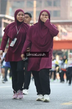 Runner Photo 4775714