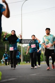 Runner Photo 4775716