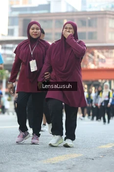 Runner Photo 4775718