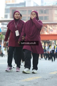 Runner Photo 4775719