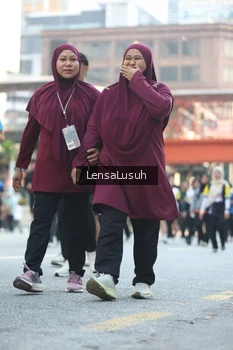 Runner Photo 4775720