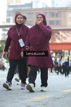 Runner Photo 4775721