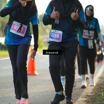 Runner Photo 4775724