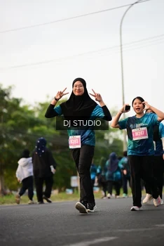 Runner Photo 4775728