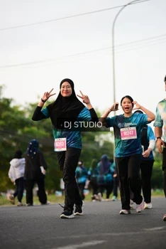 Runner Photo 4775729