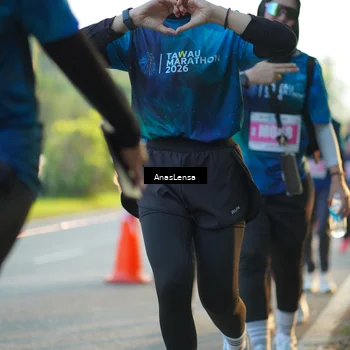Runner Photo 4775732