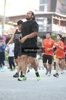 Runner Photo 4775735