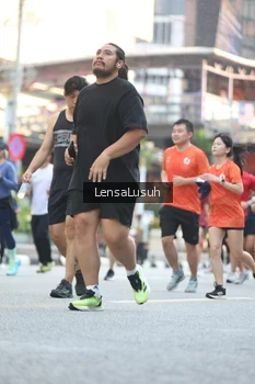 Runner Photo 4775739