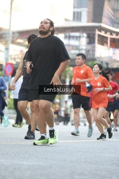 Runner Photo 4775743