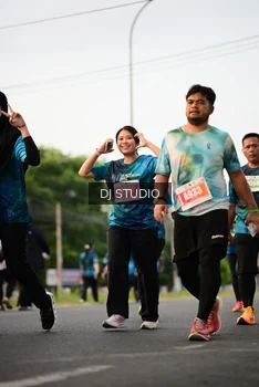 Runner Photo 4775744