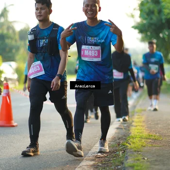 Runner Photo 4775746