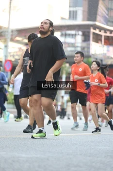 Runner Photo 4775748