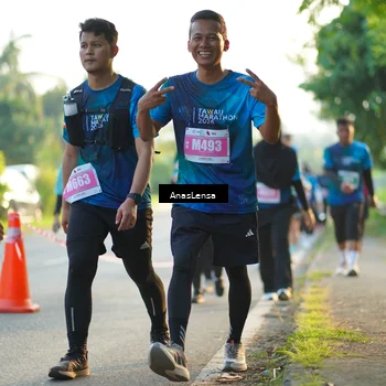 Runner Photo 4775750