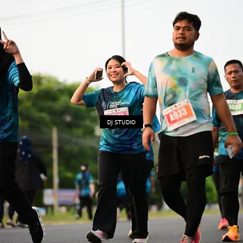 Runner Photo 4775751