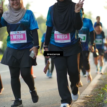 Runner Photo 4775753