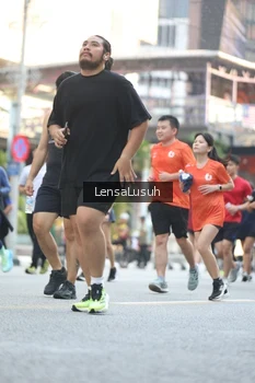 Runner Photo 4775755