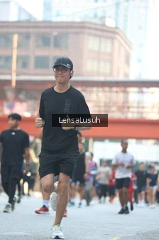 Runner Photo 4775757