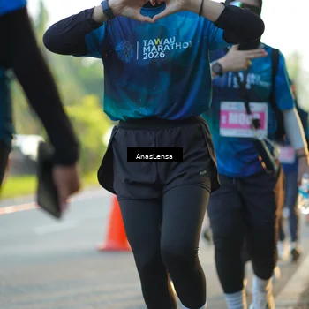 Runner Photo 4775759