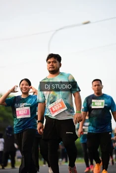 Runner Photo 4775760