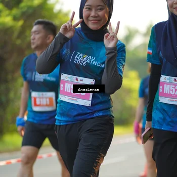 Runner Photo 4775761