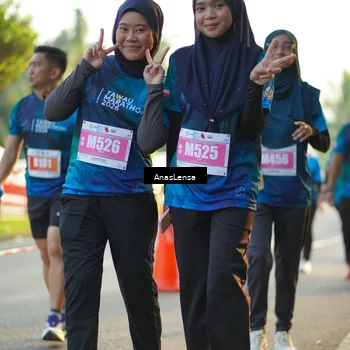 Runner Photo 4775762