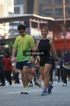 Runner Photo 4775763