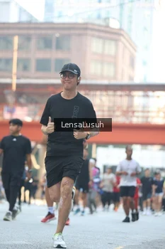 Runner Photo 4775764