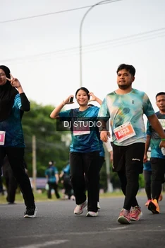 Runner Photo 4775765