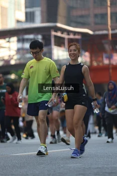 Runner Photo 4775766