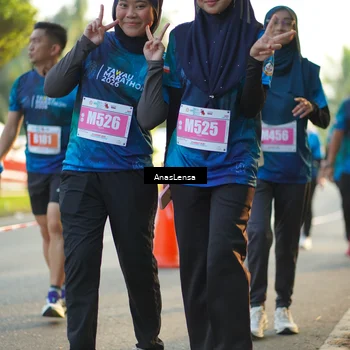 Runner Photo 4775767