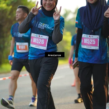 Runner Photo 4775768