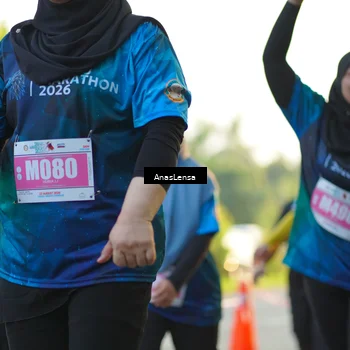 Runner Photo 4775771