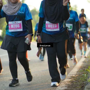 Runner Photo 4775772