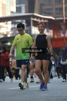 Runner Photo 4775775