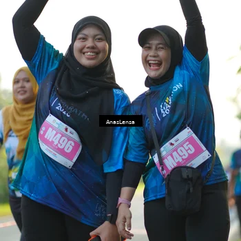 Runner Photo 4775778