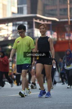 Runner Photo 4775779