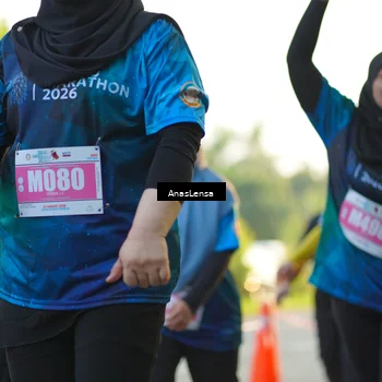 Runner Photo 4775780
