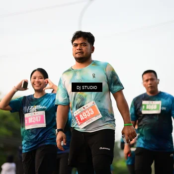 Runner Photo 4775782