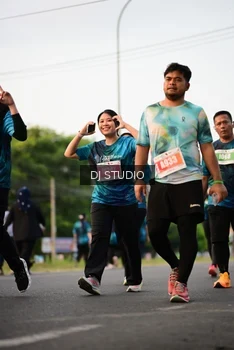 Runner Photo 4775783