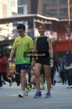 Runner Photo 4775784
