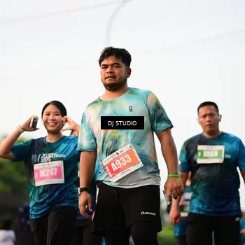 Runner Photo 4775785