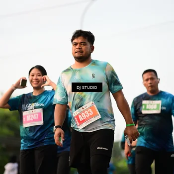 Runner Photo 4775787