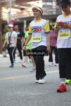 Runner Photo 4775789