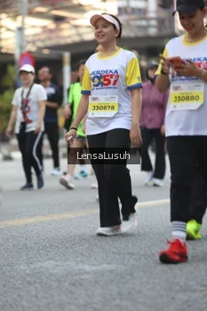 Runner Photo 4775790