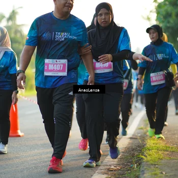 Runner Photo 4775791