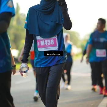 Runner Photo 4775793