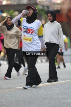 Runner Photo 4775794