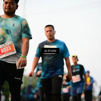 Runner Photo 4775795