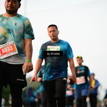 Runner Photo 4775796