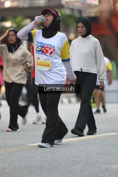 Runner Photo 4775798